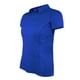 thumbnail image 2 of Polera Dry Fit Con Cuello Manga Corta Mujer, 2 of 3