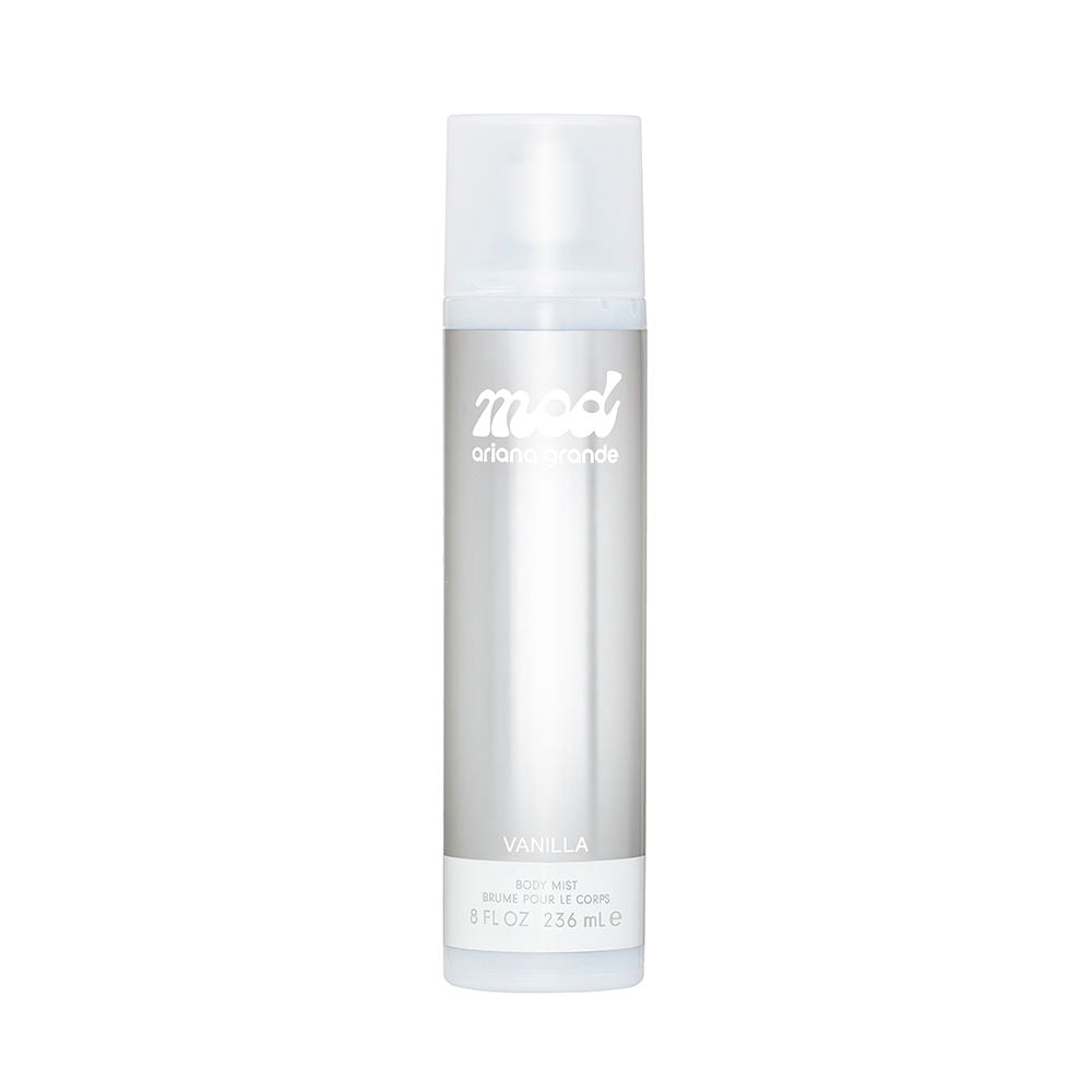 Ariana Grande Perfume ag mod vanilla body mist
