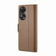 thumbnail image 5 of CaseMe tipo cartera OPPO A78 4G con cierre magnético, RFID, tarjetero, soporte, carga inalámbrica, 5 of 5