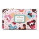 thumbnail image 1 of Caramelos Wallet Loungefly Disney de Mickey y Minnie Mouse, 1 of 4