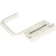 thumbnail image 1 of E Track J-Hook Buyers Products 01130 Acero con recubrimiento en polvo blanco, 1 of 2