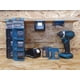 thumbnail image 2 of Soporte para Baterías StealthMounts Compatible con Makita 18V Paquete de 6, 2 of 6