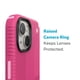 thumbnail image 4 of Funda Speck Presidio2 Grip para iPhone 14 6.1" Rosa, 4 of 8