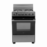 Fdv - Cocina Fs Design 4 Quemadores