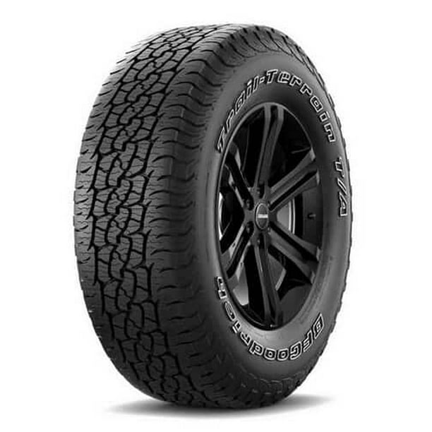 Neumatico 265 65r18 Trail terrain T a 114 T | Lider