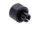 thumbnail image 1 of Pinza DEWALT A24215SV con tuerca de 1/4 pulgadas, 1 of 1