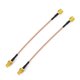 thumbnail image 2 of Cable BINGFU SMA hembra a macho RG316 15 cm (2 unidades), 2 of 7