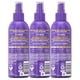 thumbnail image 3 of Spray acondicionador sin enjuague Aussie Hair Insurance 240 ml x3, 3 of 3
