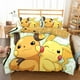 thumbnail image 1 of Sábanas PIKACHU 1.5 plazas, 1 of 2
