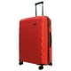 thumbnail image 1 of Maleta New Ucrania L Expandible TSA 23 Kilos Rojo Head, 1 of 8