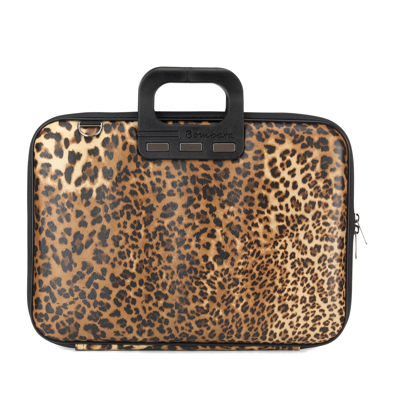 Bolso Para Laptop 15,6 Limited Edition Leopard