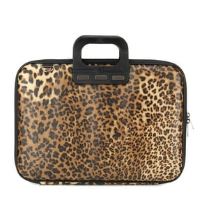 Bombata - Bolso Para Laptop 15,6 Limited Edition Leopard