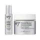 thumbnail image 1 of Kit de Cuidado Facial No7 25 ml + 50 ml Suero y Crema Anti‑edad, 1 of 5