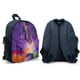 thumbnail image 4 of Willy Wonka Mochila Escolar para Niños y Niñas, Mochila Infantil Ligera de Alta Calidad, Grande y Duradera Azul, 4 of 6