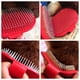 thumbnail image 5 of Cepillo De Goma Flexible Para Baño De Mascotas, 5 of 6