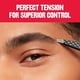 thumbnail image 3 of Pinza Depilar Revlon Expert Slant Acero Inoxidable Precisión, 3 of 3