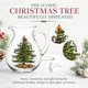 thumbnail image 4 of Jarra de vidrio Spode 2,8 L con asa y motivo de árbol de Navidad, 4 of 9