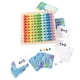 thumbnail image 4 of Montessori Multiplication Times Rompecabezas Conteo Educativo Para El Ejercicio, 4 of 4