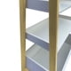 thumbnail image 3 of Mueble Kids Repisa Sara Blanco, 3 of 3