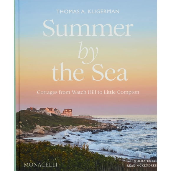 Libro The Monacelli Press – Summer by the Sea