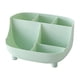 thumbnail image 3 of 6-Grid Desktop Organizer: The Perfect Desk Storage Solution for School & Office Supplies!, 3 of 5