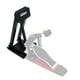 thumbnail image 1 of Almohadilla de práctica para pedales de bajo Evans RealFeel plegable con rebote, 1 of 6