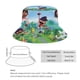 thumbnail image 2 of Sombrero Bucket Desmarcar Presiona Inicio Adulto, 2 of 6