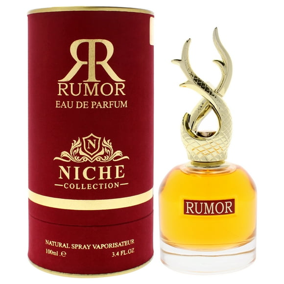 Colección de Nicho - Rumor