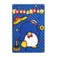 thumbnail image 1 of Cartel de Metal Desmarcar Tuxedo Sam 30x20 cm, 1 of 6