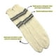 thumbnail image 2 of Chilote Calceta Calcetines Lana Para El Frio, 2 of 3