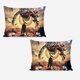 thumbnail image 2 of Ant-Man 3-Piece Bedding Set For Kids Boys Girls Adult Cartoon Warm Cute Fashion Holiday Present Gift Bed Sheets, 2 of 5
