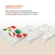 thumbnail image 4 of CALIENTA CAMA SIEGEN SG-5121D2 2 PLAZAS (150 X 140 cms), 4 of 7