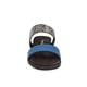thumbnail image 4 of Sandalia Negro Azul Dietlinde, 4 of 5