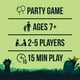 thumbnail image 1 of Juegos de cartas Exploding Kittens LLC Zombie para adultos adolescentes y niños, 1 of 2