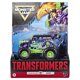 thumbnail image 2 of Figura de acción Transformers Grave Digger (Grim) 23,5 cm, 2 of 5