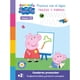 thumbnail image 1 of Libro Peppa Pig Aprende. Grafomotricidad, 1 of 2