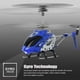 thumbnail image 3 of Helicóptero RC Mini Cheerwing S107G 3 Canales Gyro, 3 of 3