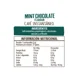thumbnail image 4 of Café Beanies Mint Chocolate 50 gr Liofilizado, 4 of 4