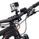 thumbnail image 4 of Soporte de bicicleta Ultimaxx GoPro con brazo pivotante ajustable, 4 of 5