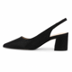 thumbnail image 2 of Zapato Chalada Mujer Faiza-1 Negro Casual, 2 of 8