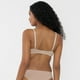 thumbnail image 2 of Sostén Mujer Básico Copa B Beige Corona, 2 of 5