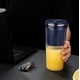 thumbnail image 2 of Licuadora Vaso 300ml Procesadora Portátil USB Recargable Lau, 2 of 3