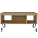 thumbnail image 1 of Mesa De Centro Liberty Rectangular Roble, 1 of 8