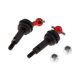 thumbnail image 2 of Fiocias WLtoys K969 K989 P929 Rojo, 2 of 5