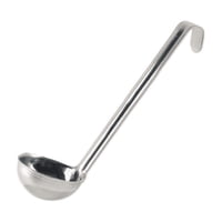 Imahe - Cucharon 16 Oz Acero Inox
