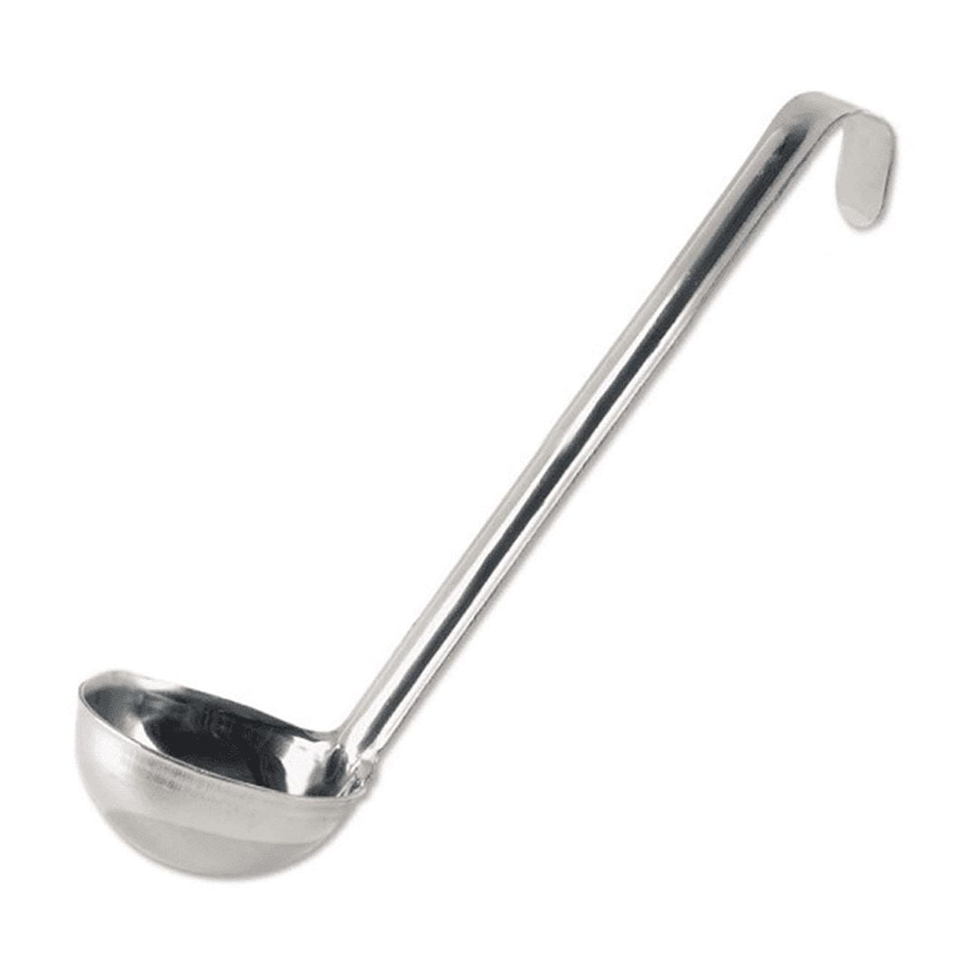 Cook-in - Cucharon 16 Oz Acero Inoxidable