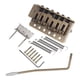 thumbnail image 2 of Juego De Puente De Trémolo De Guitarra Profesional Con Llave Para Accesorios De Pieza ST, 2 of 5