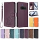 thumbnail image 3 of Funda Billetera Magnética para Nothing Phone 3A, Morado Oscuro, 3 of 6