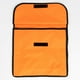 thumbnail image 3 of Bolsa de Zapatos Cochamó (Par) Naranja, 3 of 3