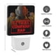thumbnail image 2 of Luz Nocturna LED Desmarcar Lethal Company, 2 of 6